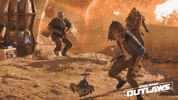 Adventure Teamwork GIF by Ubisoft
