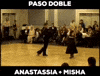 Dance Dancing GIF by Anastassia Ballroom