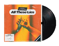 New Music Spotify Sticker by ATLAST