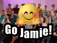 Go Jamie