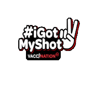 Vaccine Sticker by Govsg