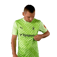 Football Player Sticker by Nike liga