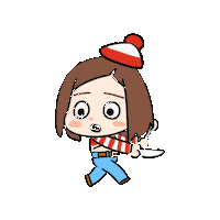 カレー Sticker