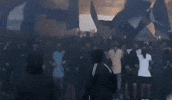 Thom Haye Viking GIF