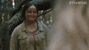 Nodding Yes GIF by Amazon Prime Video