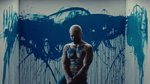 Artist Jul GIF by Avalon Music