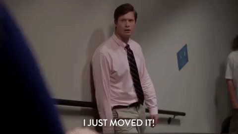season 3 GIF by Workaholics