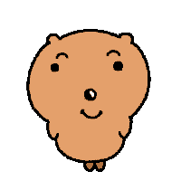 Turn Quokka Sticker