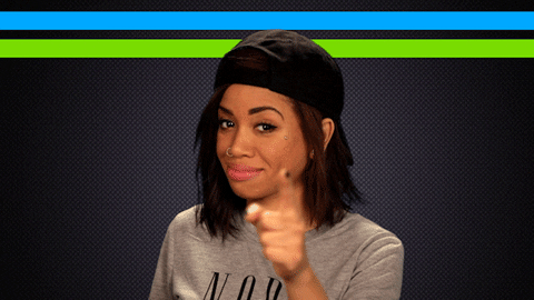 Think About It GIF by Smosh Games