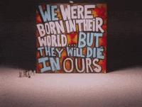 mom + pop music GIF by Poliça 