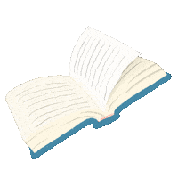 Jessitsoi book reading read libro Sticker