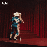 You And Me Dancing GIF by Tubi