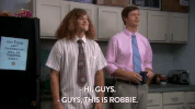 comedy central GIF by Workaholics