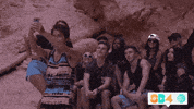 selfie crew GIF by @SummerBreak