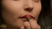 Getting Ready My Brilliant Friend GIF by HBO