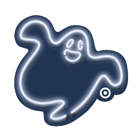 Trick Or Treat Halloween Sticker by Target