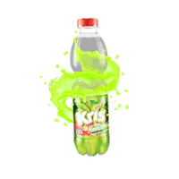 Mix Kris Sticker by Grupo ISM