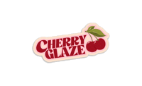 Cherry Glaze Sticker by Charlotte Tilbury