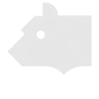 Disappointed Bear Sticker