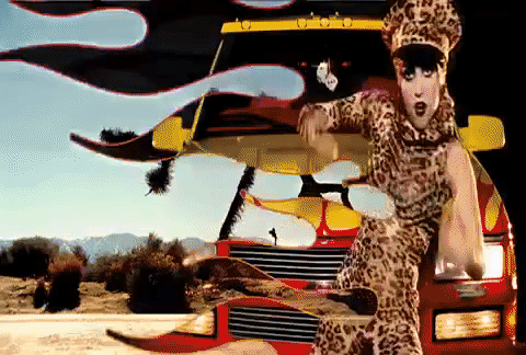 music video mv GIF by Lady Gaga