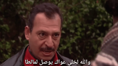 Demyati94 giphycreatortest malta syria ضيعة ضايعة GIF