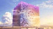 kado GIF by Crunchyroll
