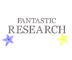 Fantastic Research Sticker by University of Birmingham