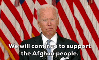 Joe Biden GIF by GIPHY News
