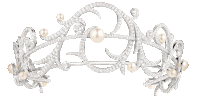 Tiara Sticker by chaumet