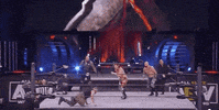Kenny Omega Aew On Tnt GIF by All Elite Wrestling on TNT