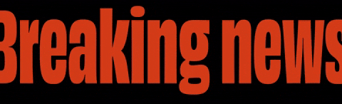 Breaking News GIF by Mandiner