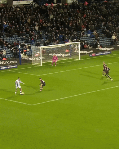 West Brom Wba GIF by West Bromwich Albion