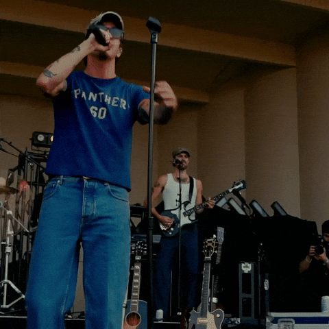 Chicago Illinois Idk GIF by Respective