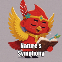 Cardinal Virtue Character GIF by The Cardinal Virtue
