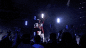 GIF by BET Awards