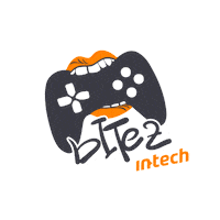 Esports Bitez Sticker by in-tech