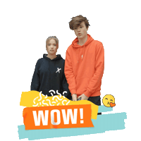 Youtube Wow Sticker by OBI Baumarkt