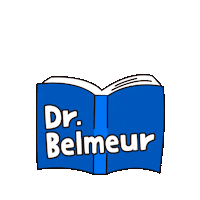 drbelmeur drbelmeur 닥터벨머 Sticker