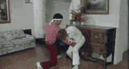 calvin lockhart blaxploitation GIF by Warner Archive