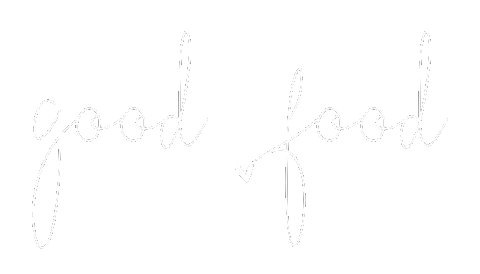 Good Food Eating Sticker