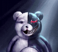 Happy Despair GIF
