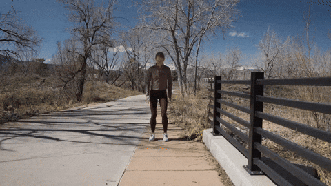 Sport Running GIF by Stryd
