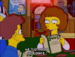 season 7 rod flanders GIF