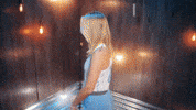University Of North Carolina Hair Flip GIF by UNC Tar Heels
