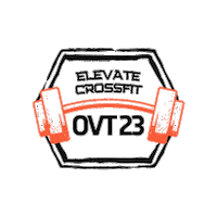 Ovt23 Sticker by ThrowDown Series