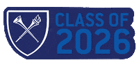 Emory University Sticker by Emory Alumni Association