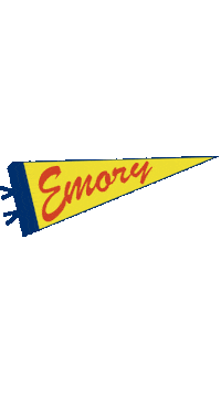 Oxford College Sticker by Emory University