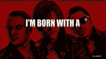 punk rock vhs GIF by CALABRESE