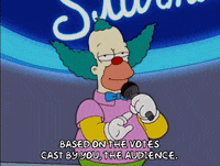 Happy Episode 18 GIF by The Simpsons