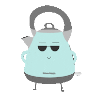Kettle Vintagecuisine Sticker by Vintage Cuisine by Cooking